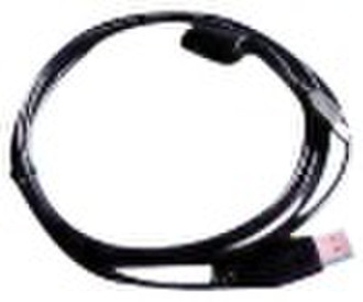 USB AM/MINI 5 PIN Cables