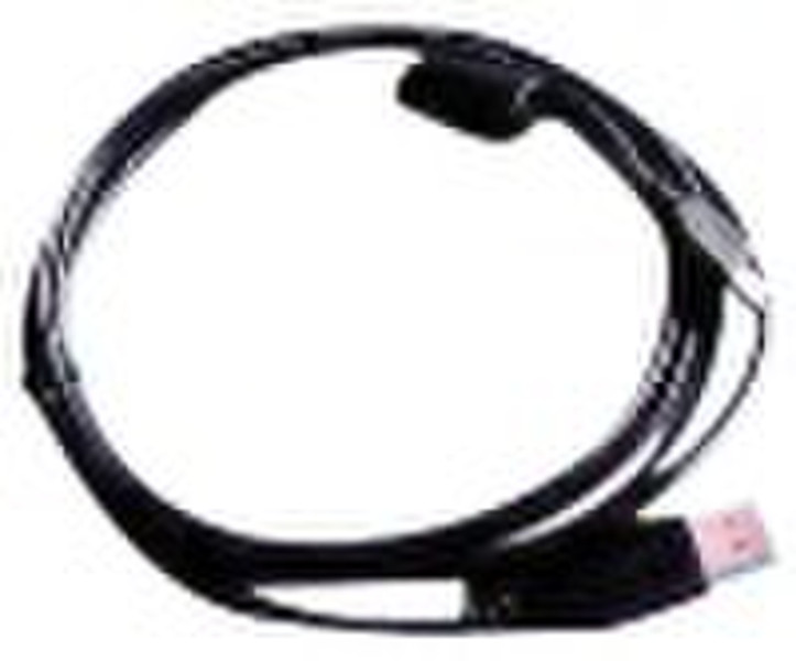 USB AM/MINI 5 PIN Cables