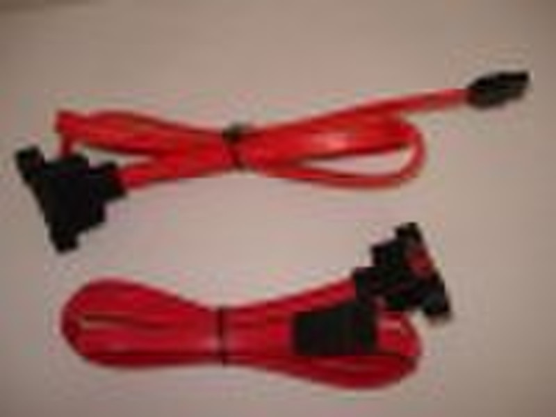 ESATA data transfer cable
