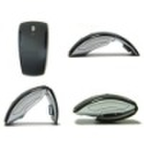 2.4g wireless mouse