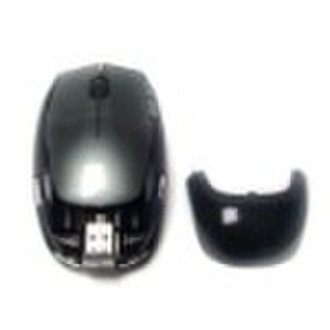 2.4g Wireless mouse with pageup and pagedown funct