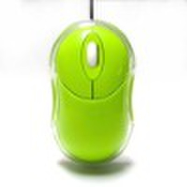 3d optical mouse