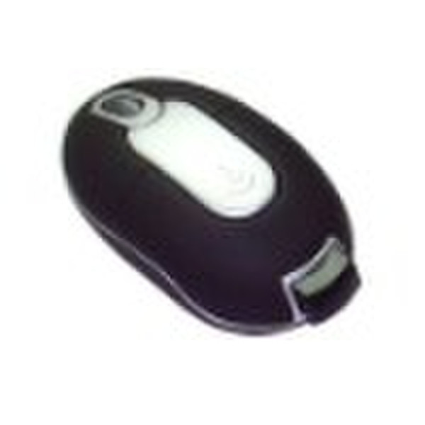 RF wireless mouse