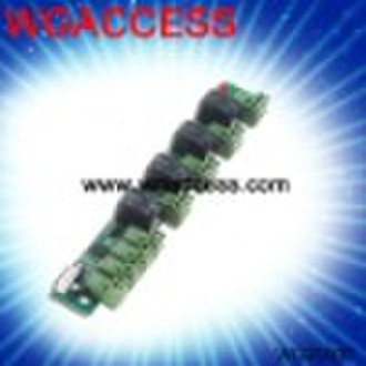 WGACCESS Extended Function Board for Access Contro