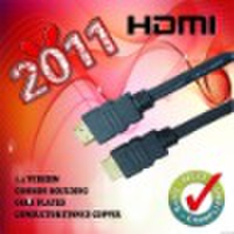 Версии 1.3 HDMI кабель