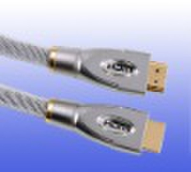 Металл Литье кабель HDMI