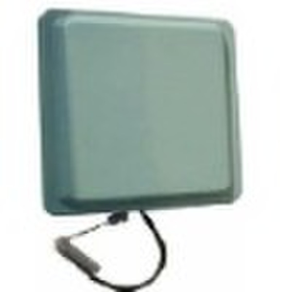 UHF RFID Long-range Reader