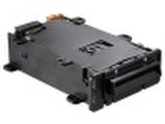 Motor Card Reader