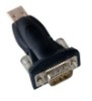 USB 2.0 to RS232 ADAPTER