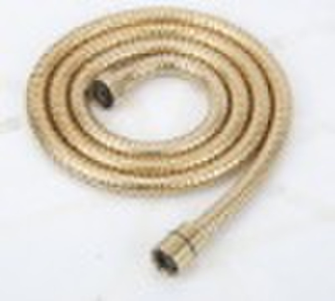 stainless steel flexible hose