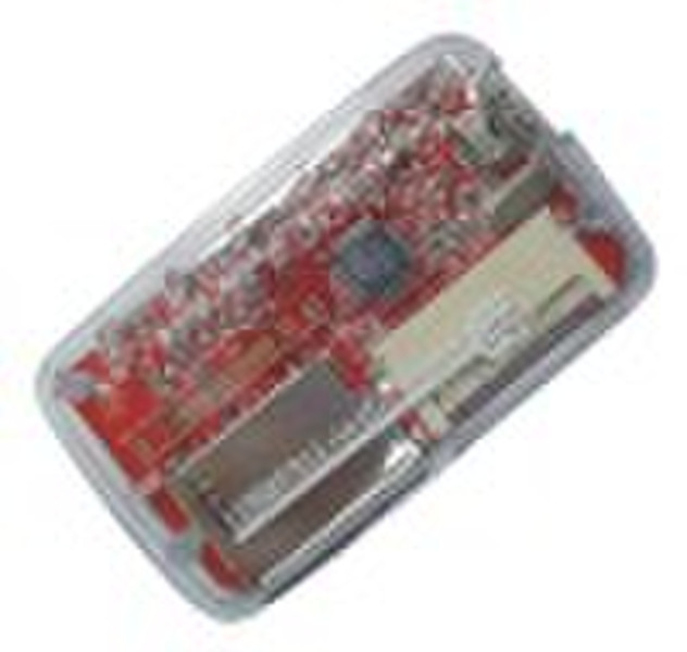 All in one card reader RT-CR-02