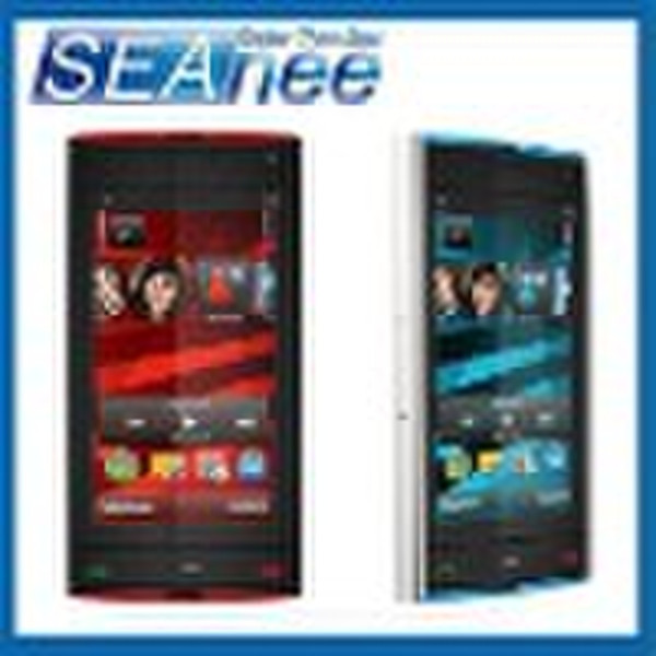 mobile phone cell X6