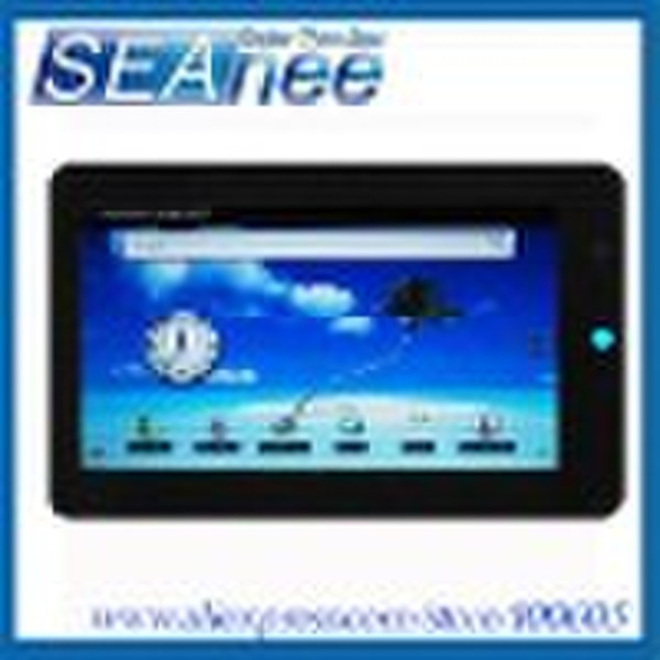 PK2818 4GB Tablet PC