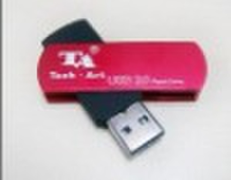 Classical USB2.0 Flash Drive