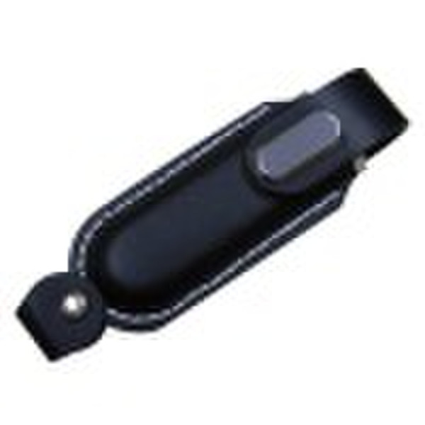 leather usb flash drive Swivek series USB Flash Dr