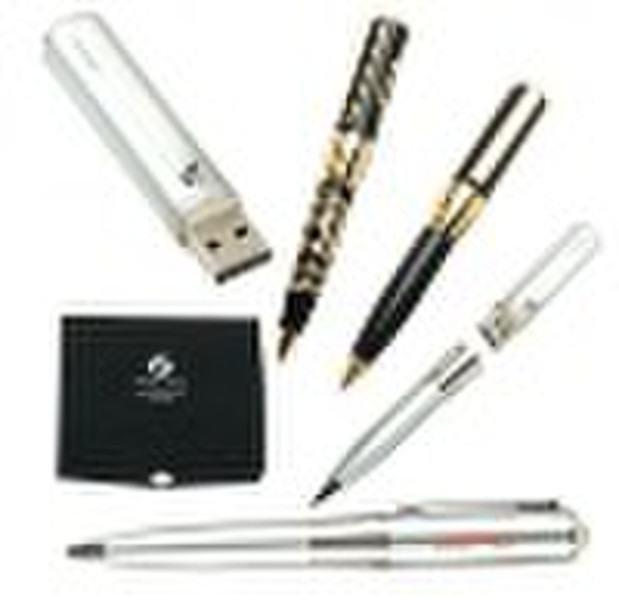 Hotsale Promotion Pen Usb