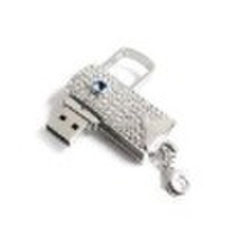 OEM Jewelry USB Flash Drives