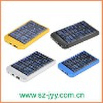 portable solar charger, OEM service