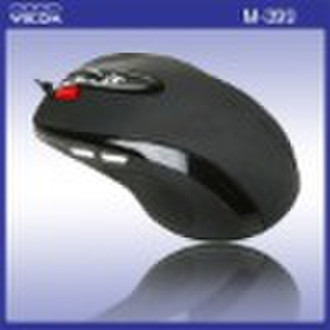 7D USB Mouse (M-399)