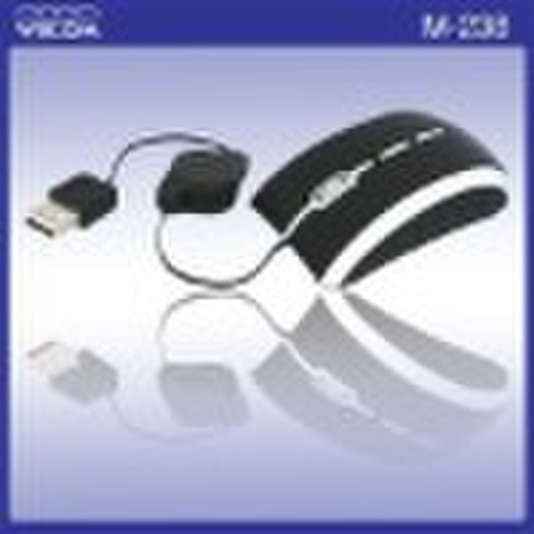 PC Mouse (M-238)