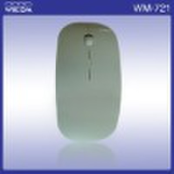 2011 New Wireless Mouse (WM-721)