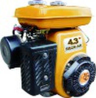 Kerosene Engine