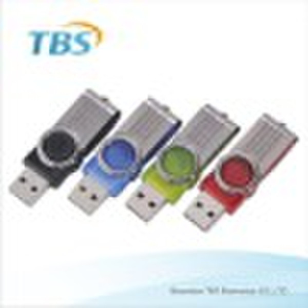 DT101 Swivel USB flash driver