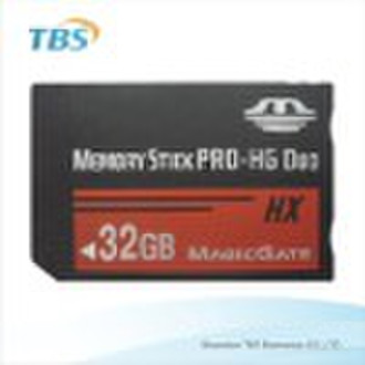 Memory stick pro duo MS