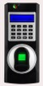 E-616 fingerprint access control system