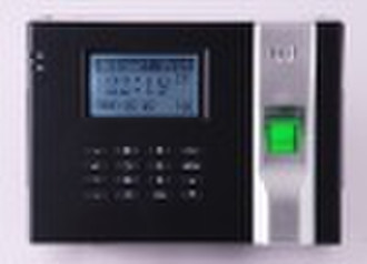 C-26 fingerprint time attendance system