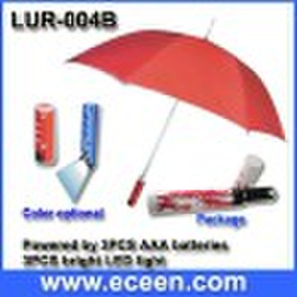 torch umbrella