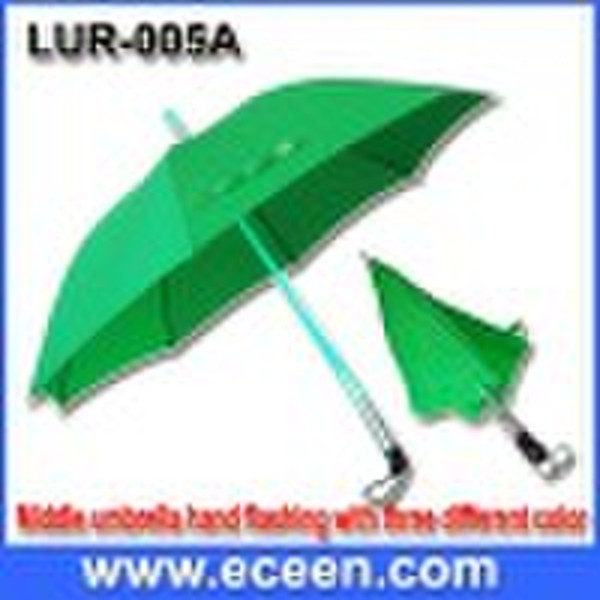 handle light umbrella