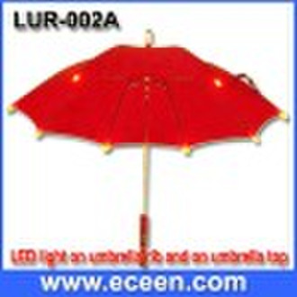 rib light umbrella