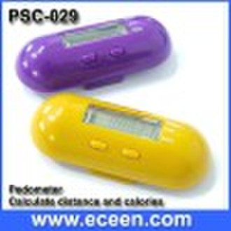 pedometer