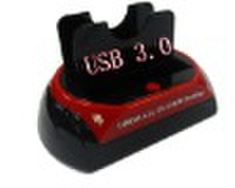USB 3.0 SATA / IDE HDD док-станция