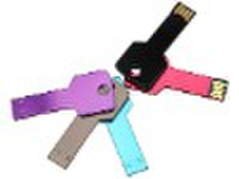 Hot sale!Custom 4GB Metal USB flash drive