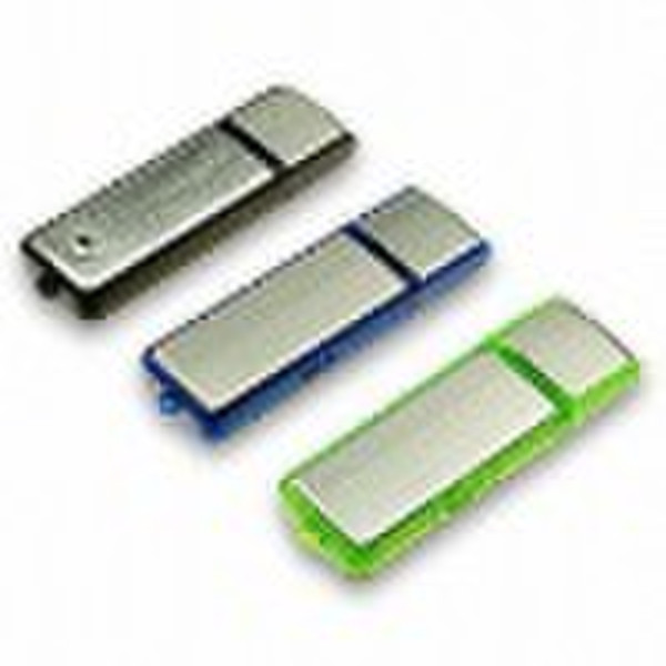 Low price OEM plastic 4gb usb key