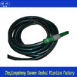 pvc garden hose