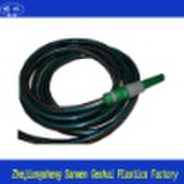 pvc garden hose