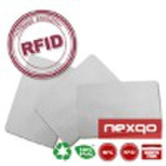 UHF Windshield RFID Tag