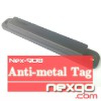 Anti-metal RFID Tag