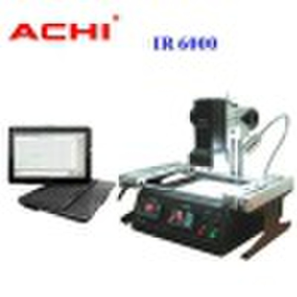 ACHI IR6000 BGA Rework Station