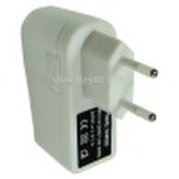 EU Plug USB Charger for iPad