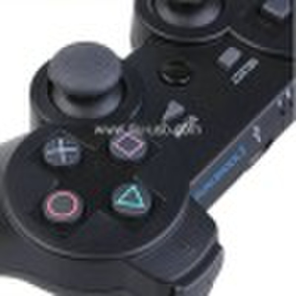 DualShock SIXAXIS контроллер беспроводной для PS3