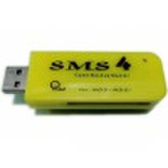 Супер Memory Stick SMS4 для NDS