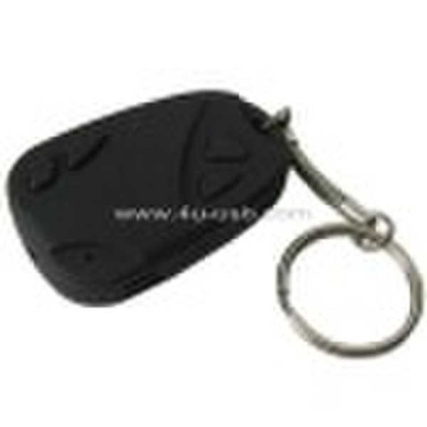 Car Keys Mini Video Camera