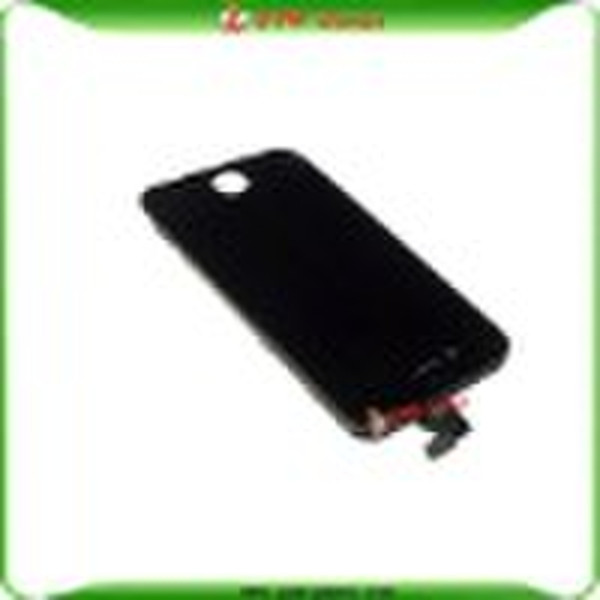 For iPhone 4G LCD Display with Screen Digitizer As