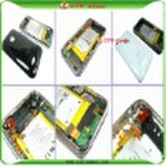 For iphone 3G back cover assembly