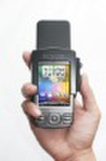 Мобильный штрих-код сканер с MS30B. Лазерная двигателя