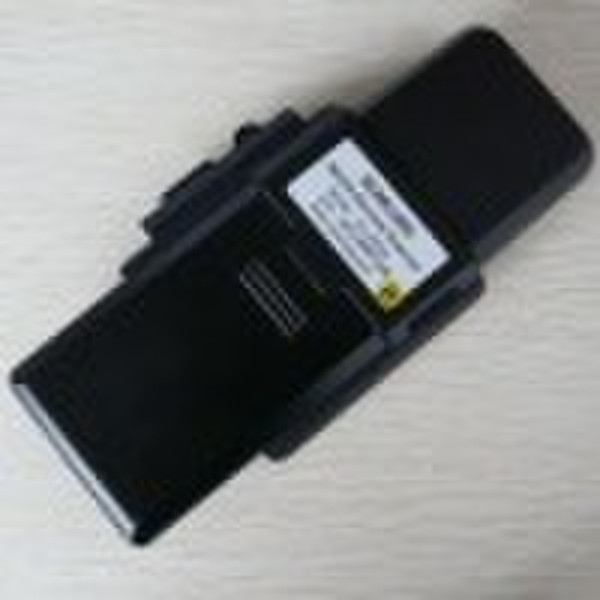 Wireless Handheld Computer MS30B. Laser Engine